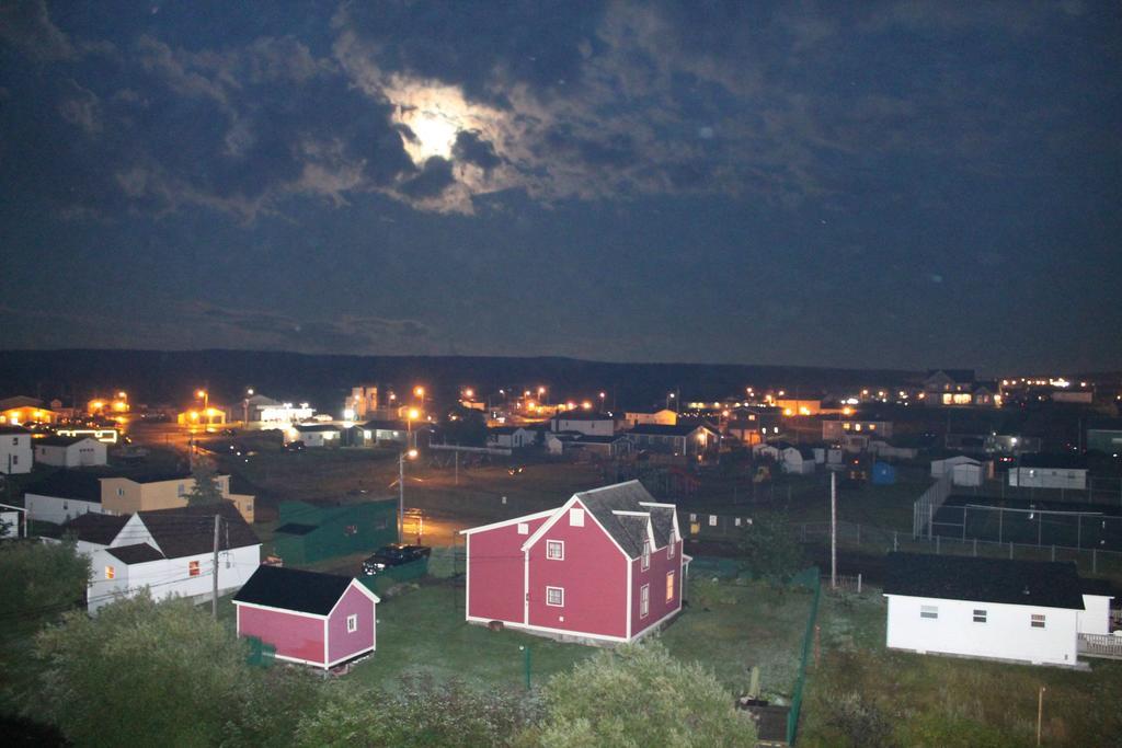 Annies Landing Hotell Bonavista Eksteriør bilde