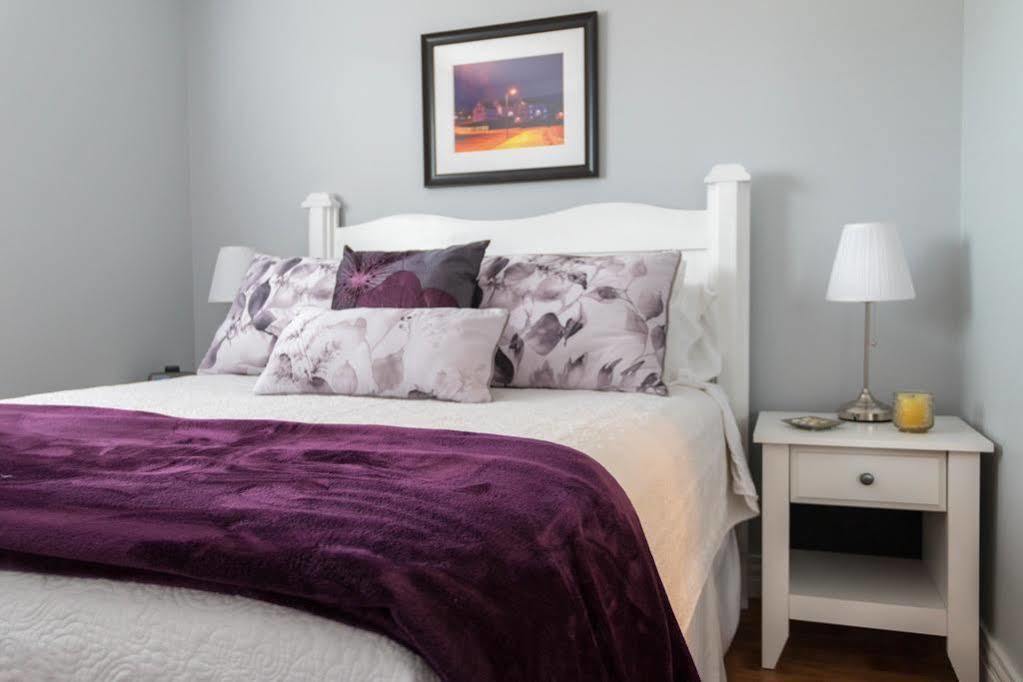 Annies Landing Hotell Bonavista Eksteriør bilde